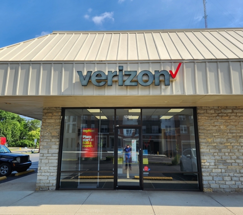 Verizon - Upper Arlington, OH