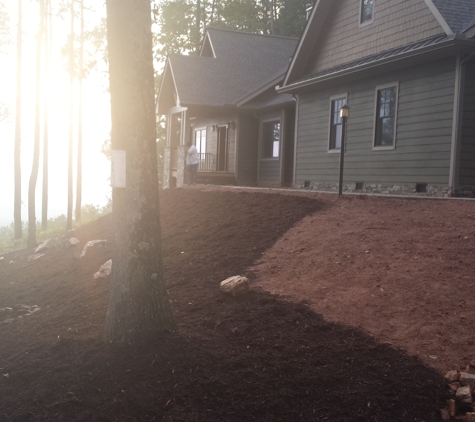 Beam's Lawn & Landscape Service - Fairview, NC