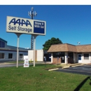 AAAA Self Storage - Packaging Service