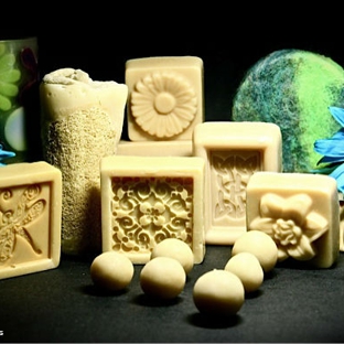 Caprine Artisan Soaps LLC - Austin, TX