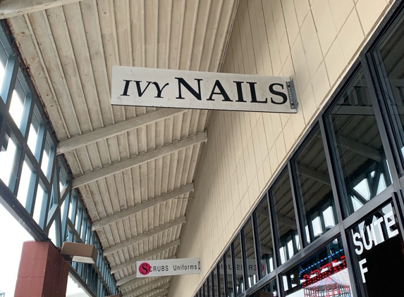 Ivy Nails - Racine, WI