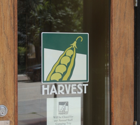 Harvest Restaurant - Madison, WI