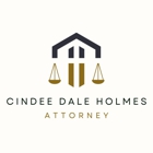 Holmes, Cindee Dale