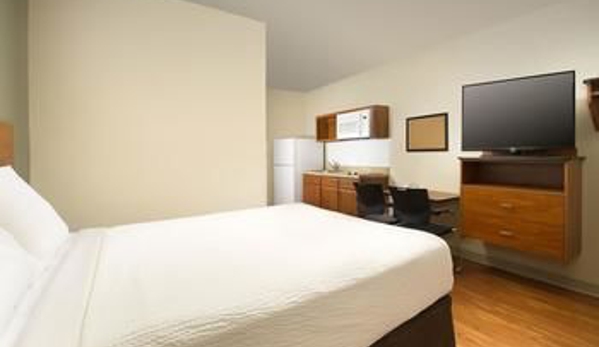 WoodSpring Suites Oklahoma City Norman - Norman, OK