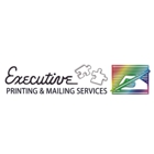 Executive Printing & Mailing