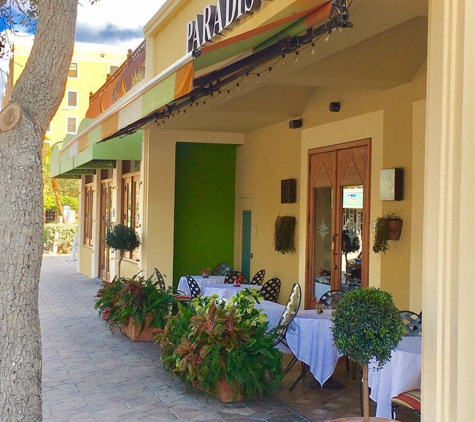 Paradiso Restaurant - Lake Worth, FL