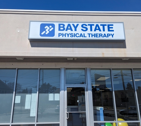 Bay State Physical Therapy - Pawtucket, RI