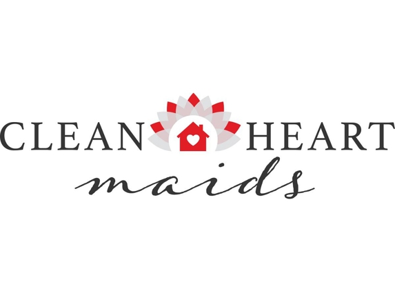 Clean Heart Maids - Lees Summit, MO