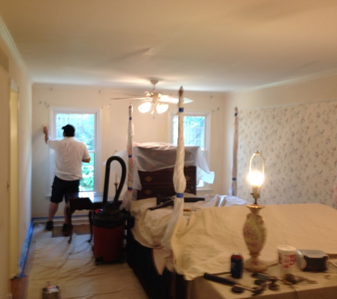 Gillentine Remodeling - Olive Branch, MS