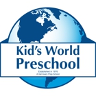 Kid's World Preschool of Temecula