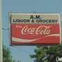 A M Liquors