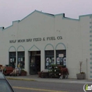 Half Moon Bay Feed & Fuel - Livestock Breeders