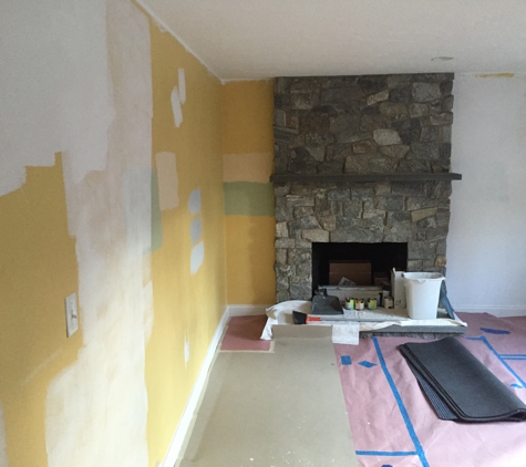 lpg painting services - Melrose, MA