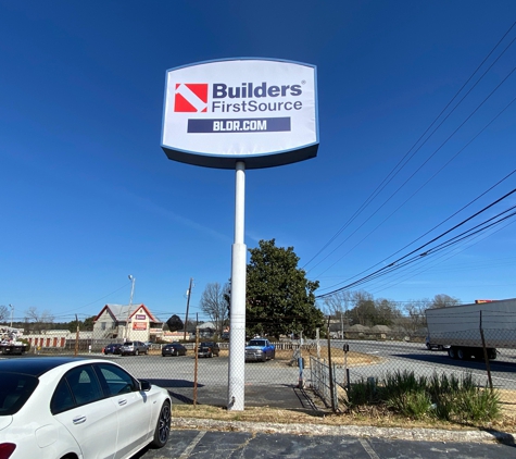 BMC - Building Materials & Construction Solutions - Tucker, GA