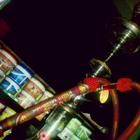 Moon Light Hookah Lounge