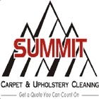 Summit Carpet & Upholstery Cleaning