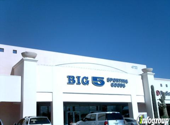 Big 5 Sporting Goods - Phoenix, AZ