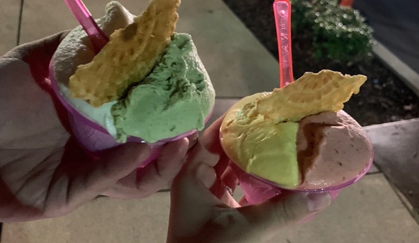 Miabella Gelato - Roseville, CA