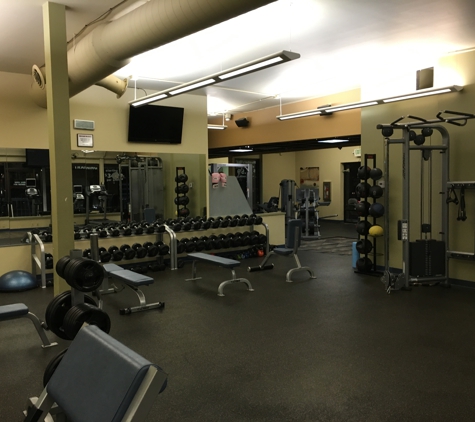 THE Fitness Center - Littleton, CO
