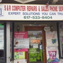 S & R Computer Repair - Computers & Computer Equipment-Service & Repair