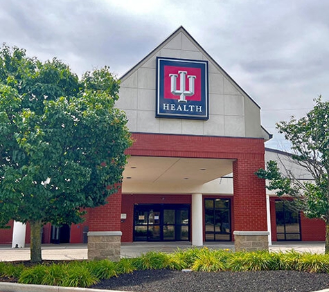 IU Health Pharmacy - Jackson - Muncie, IN