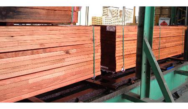 Fisher's Timber Treatment - Morwell, VIC