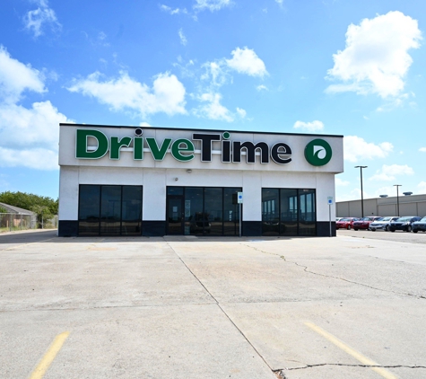 DriveTime Used Cars - Corpus Christi, TX