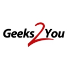 Geeks 2 You Computer Repair - Scottsdale