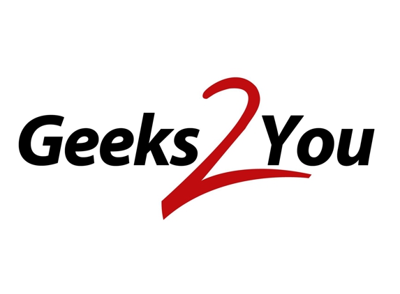 Geeks 2 You Computer Repair - Scottsdale - Scottsdale, AZ