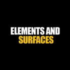 Elements and Surfaces