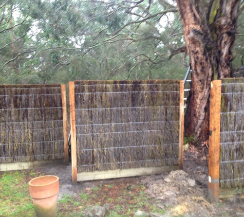 Morrison Fencing - Inverloch, VIC