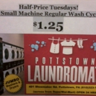 Pottstown Laundromat Inc