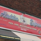Aladdin Express Restaurant