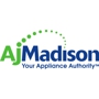 AJ Madison Home & Kitchen Appliances Showroom