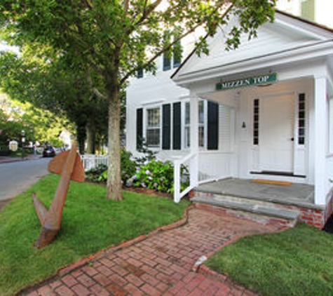 Kelley House - Edgartown, MA