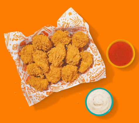 Popeyes Louisiana Kitchen - Chicago, IL