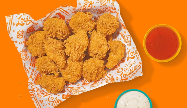 Popeyes Louisiana Kitchen - Canandaigua, NY