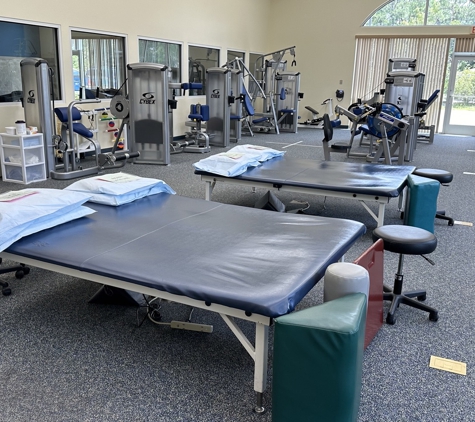 HCA Florida Citrus Hospital Rehabilitation Center - Homosassa, FL