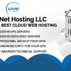 Uvenet Hosting, LLC