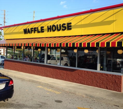 Waffle House - Atlanta, GA