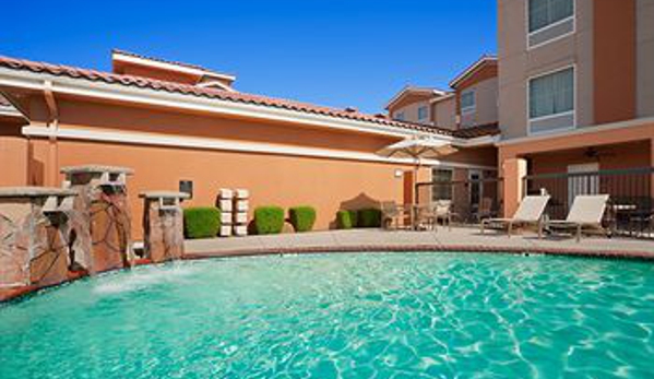 Homewood Suites By Hilton Yuma - Yuma, AZ