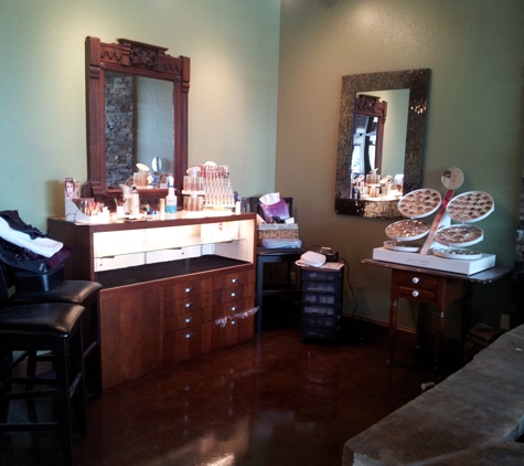 Adhara Salon & Spa - Liberty Lake, WA