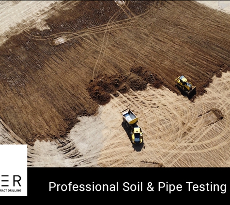 Wagner Soil Testing - Wamuran, QLD. Professional Soil & Pipe Testing Services
