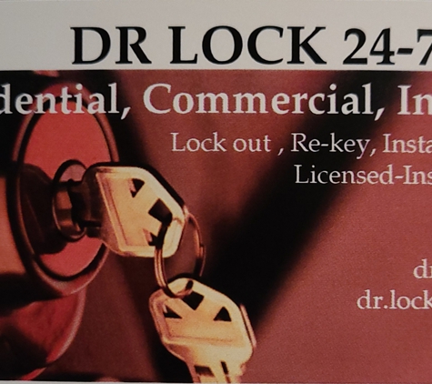 DR Lock 24/7- No Car Keys Made - Quakertown, PA