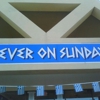 Never on Sunday gallery