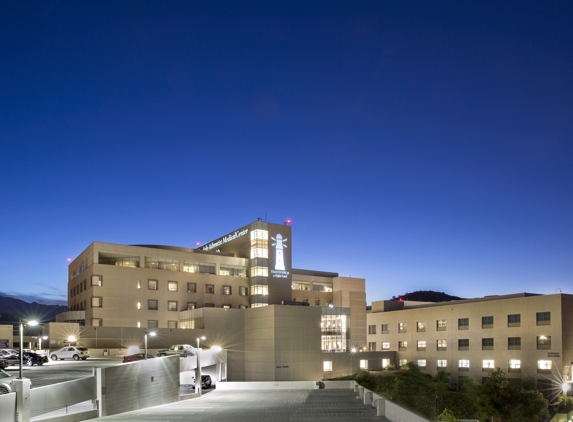 Glendale Adventist Medical Center - Glendale, CA