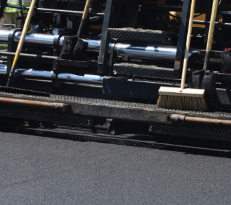 All Pro Asphalt - Jacksonville, FL