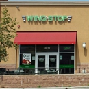 Wingstop - Chicken Restaurants