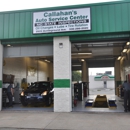 Callahan's Auto Service Center - Auto Repair & Service