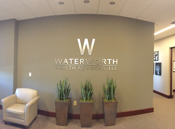 Waterworth Wealth Advisors - Grapevine, TX